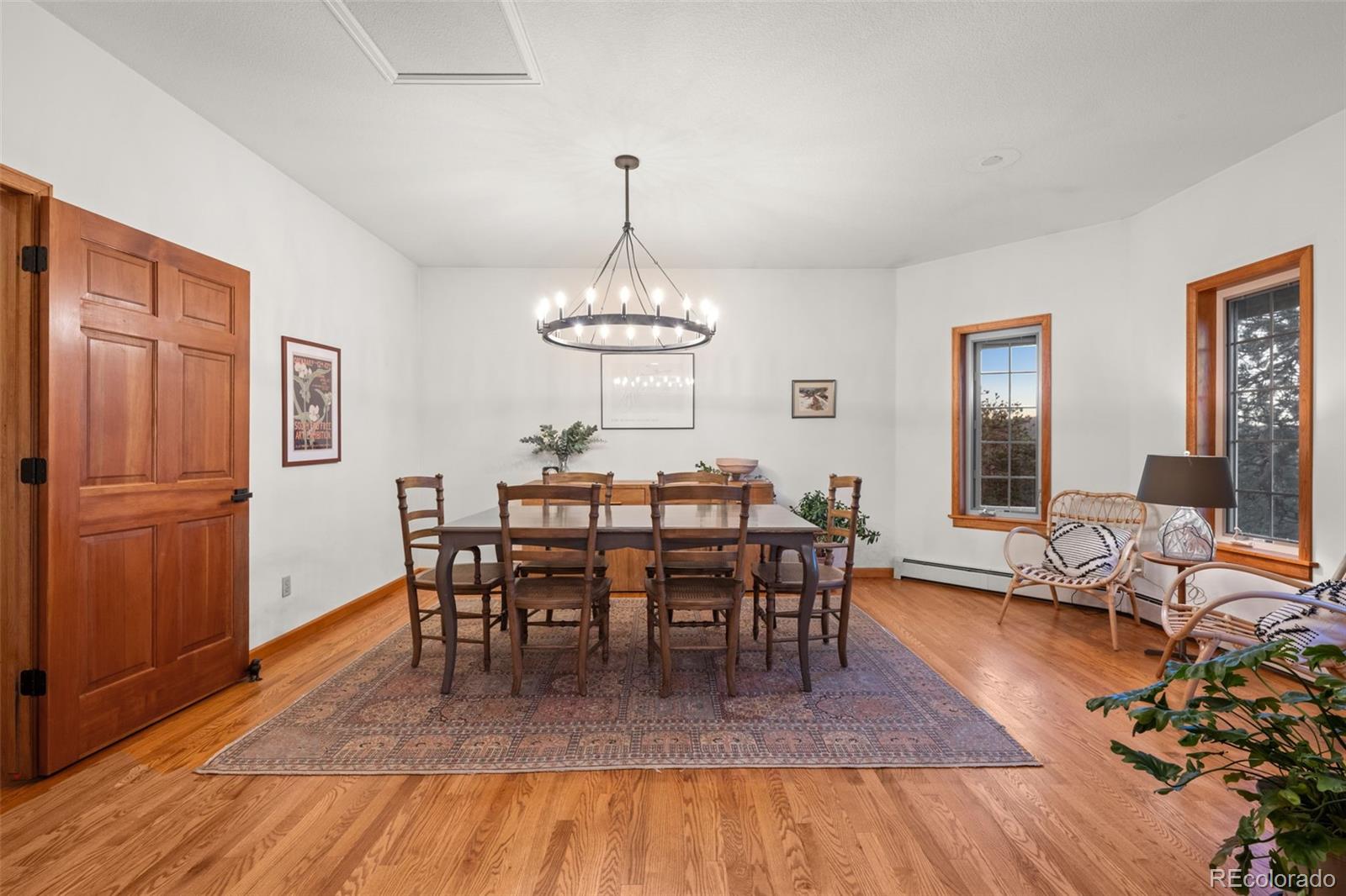13721 Douglass Ranch Drive Pine, CO 80470 - Photo 25 of 48 Gallery Image 25