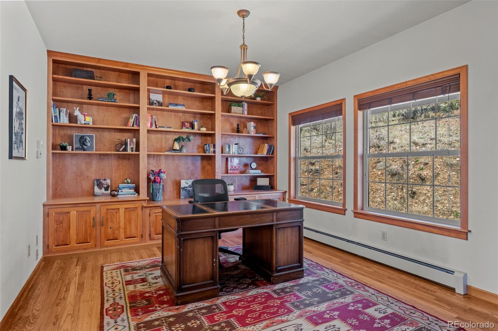 13721 Douglass Ranch Drive Pine, CO 80470 - Photo 26 of 48 Gallery Image 26