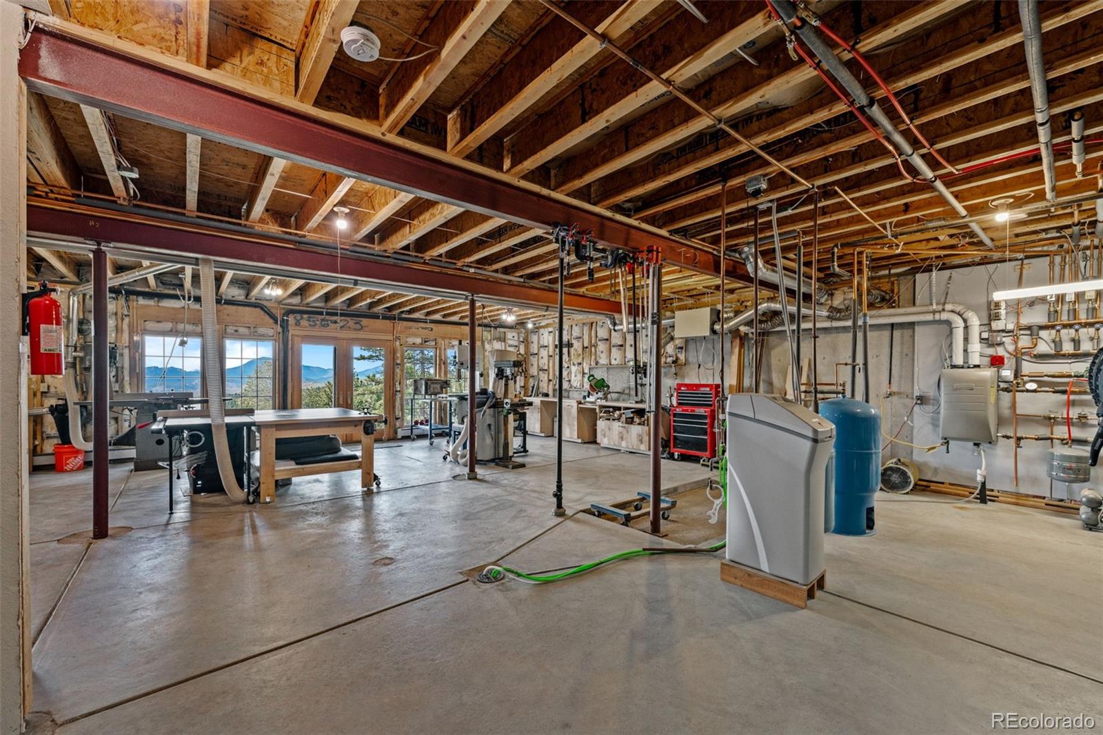 13721 Douglass Ranch Drive Pine, CO 80470 - Photo 38 of 48 Gallery Image 38