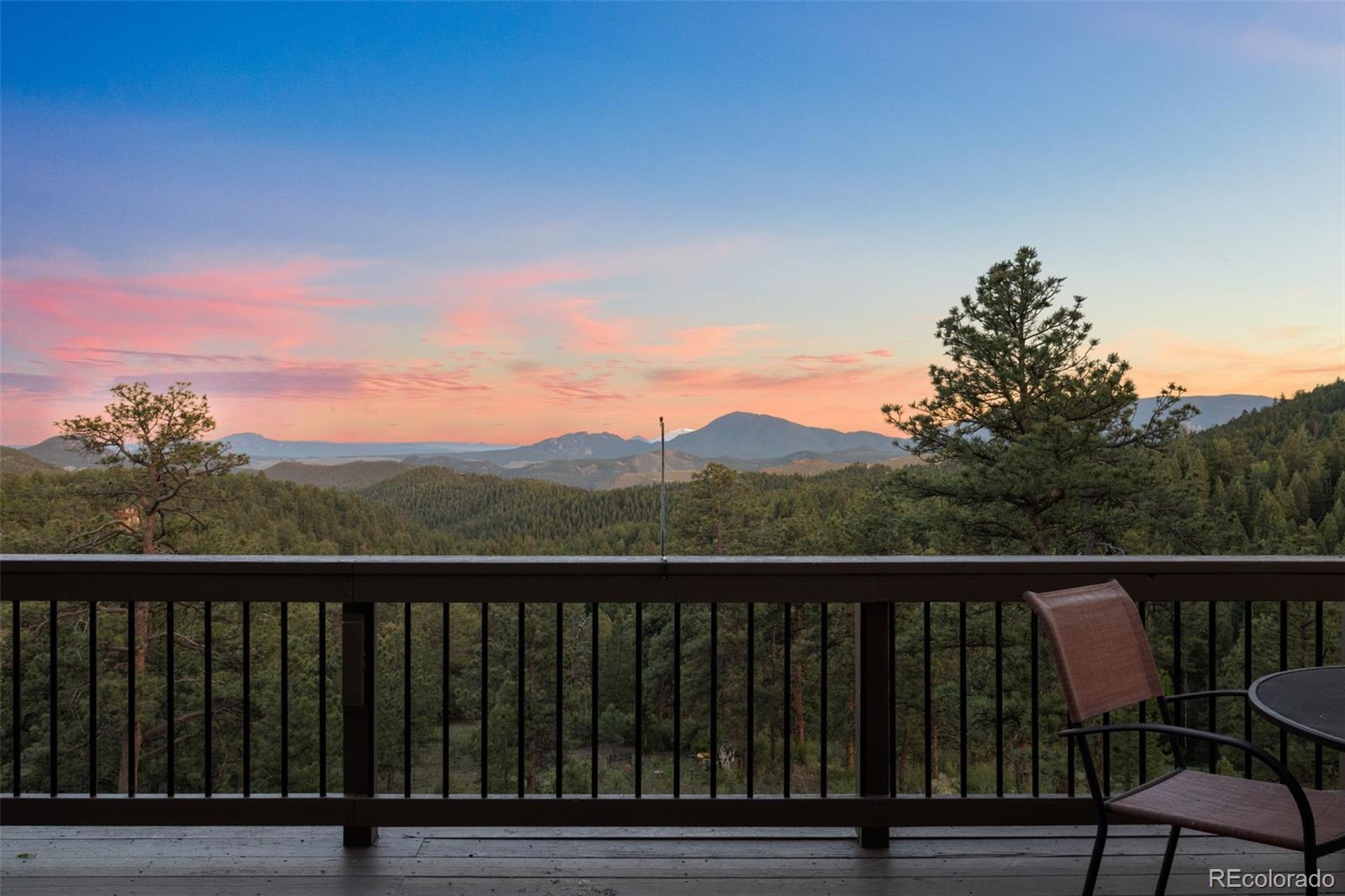 13721 Douglass Ranch Drive Pine, CO 80470 - Photo 40 of 48 Gallery Image 40