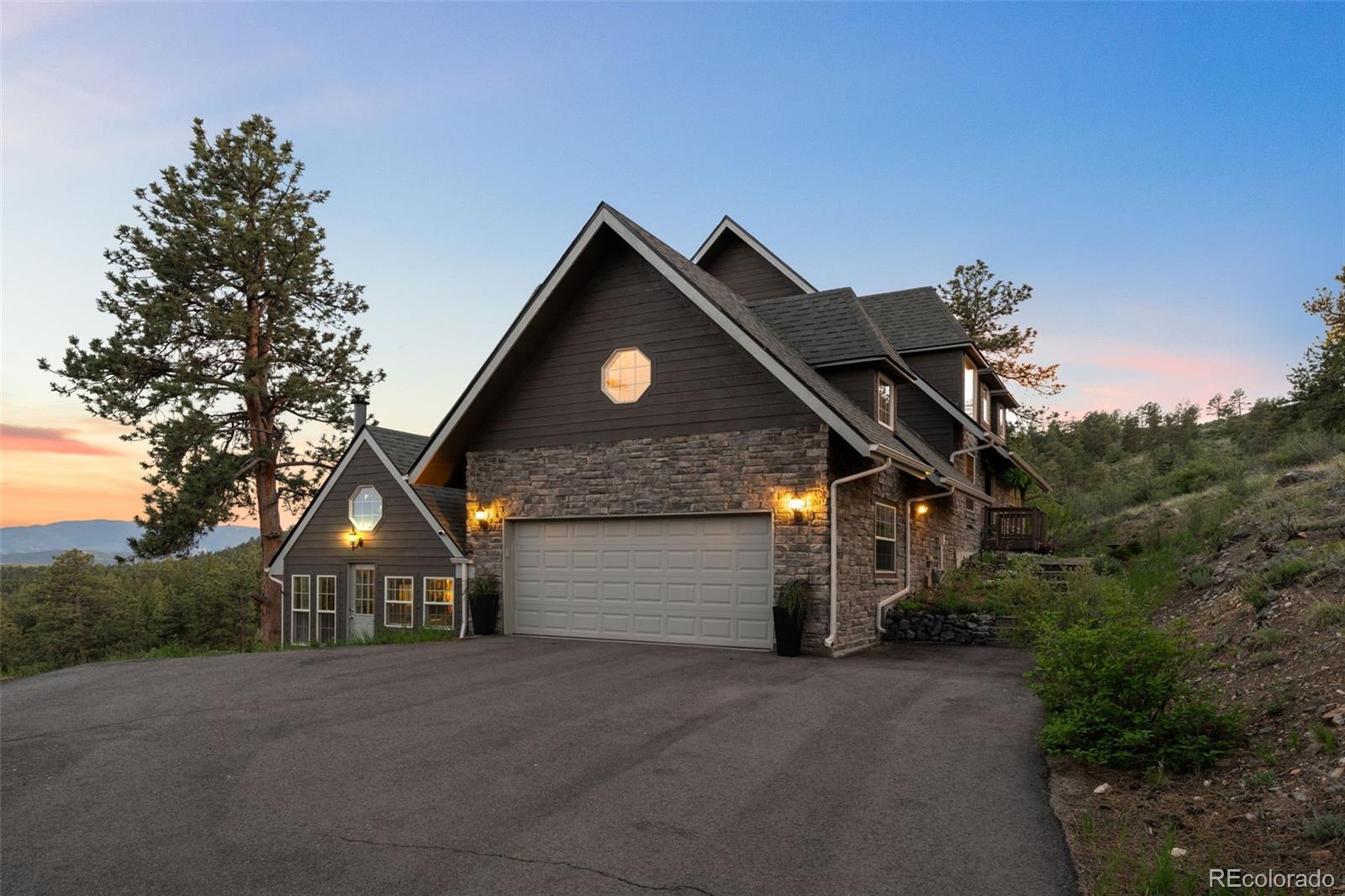 13721 Douglass Ranch Drive Pine, CO 80470 - Photo 4 of 48 Gallery Image 4