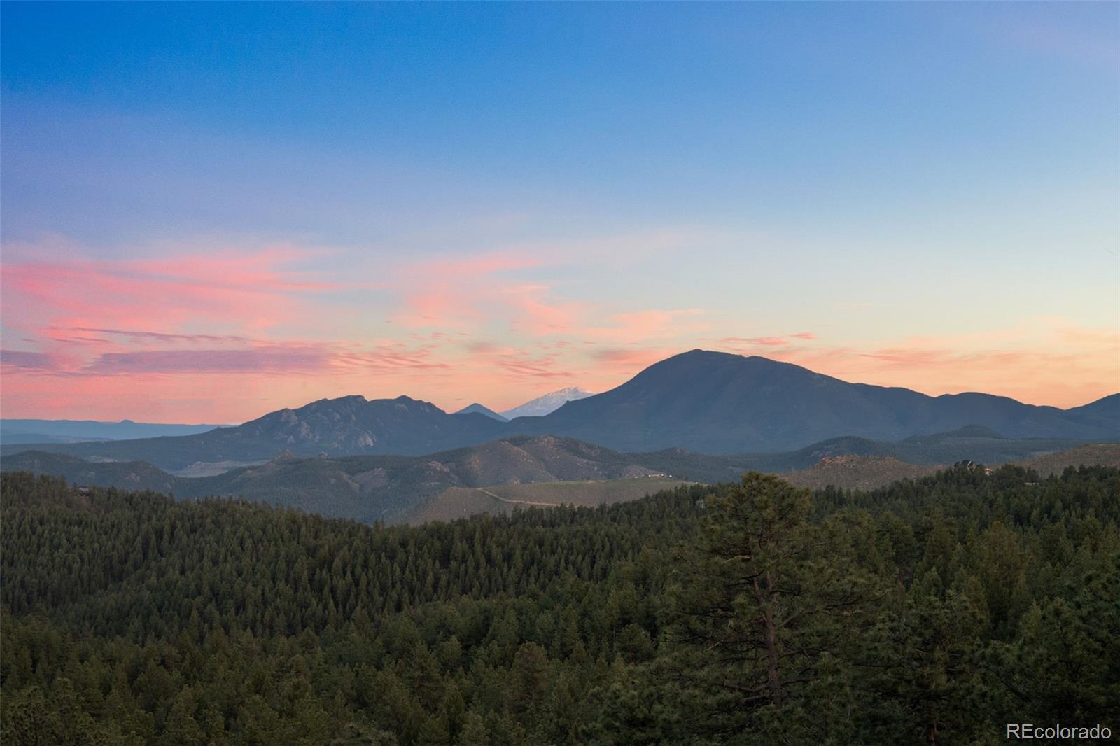 13721 Douglass Ranch Drive Pine, CO 80470 - Photo 41 of 48 Gallery Image 41