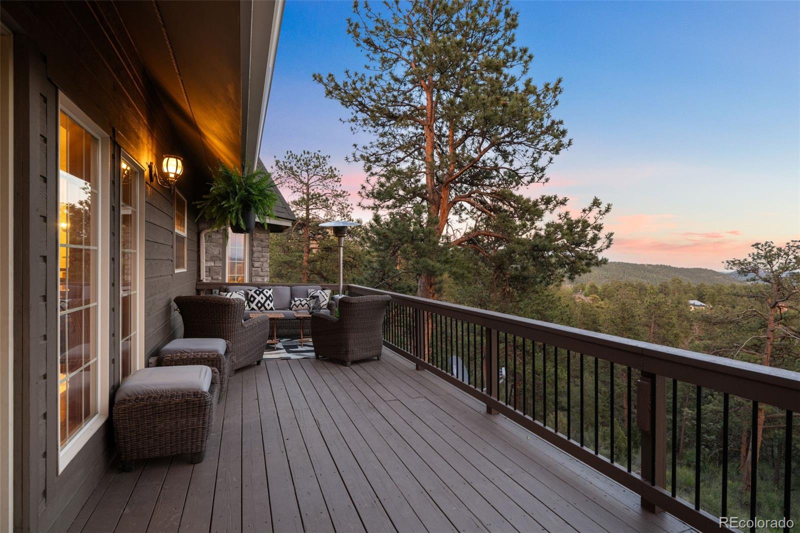 13721 Douglass Ranch Drive Pine, CO 80470 - Photo 42 of 48 Gallery Image 42