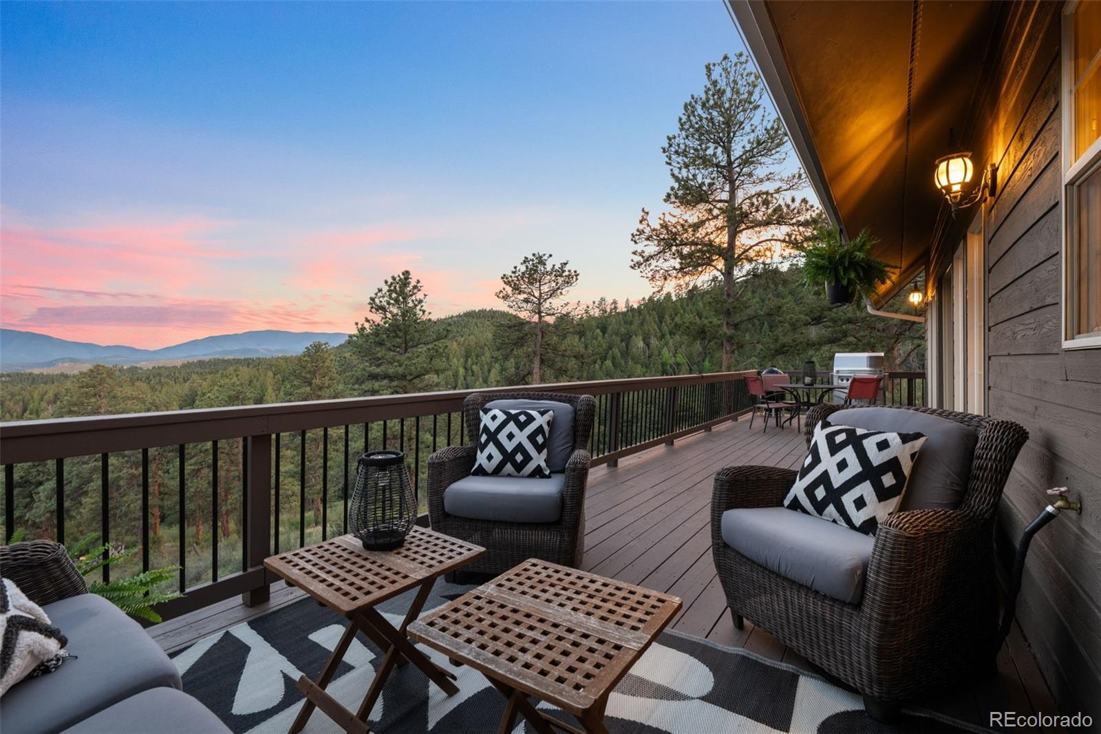 13721 Douglass Ranch Drive Pine, CO 80470 - Photo 44 of 48 Gallery Image 44