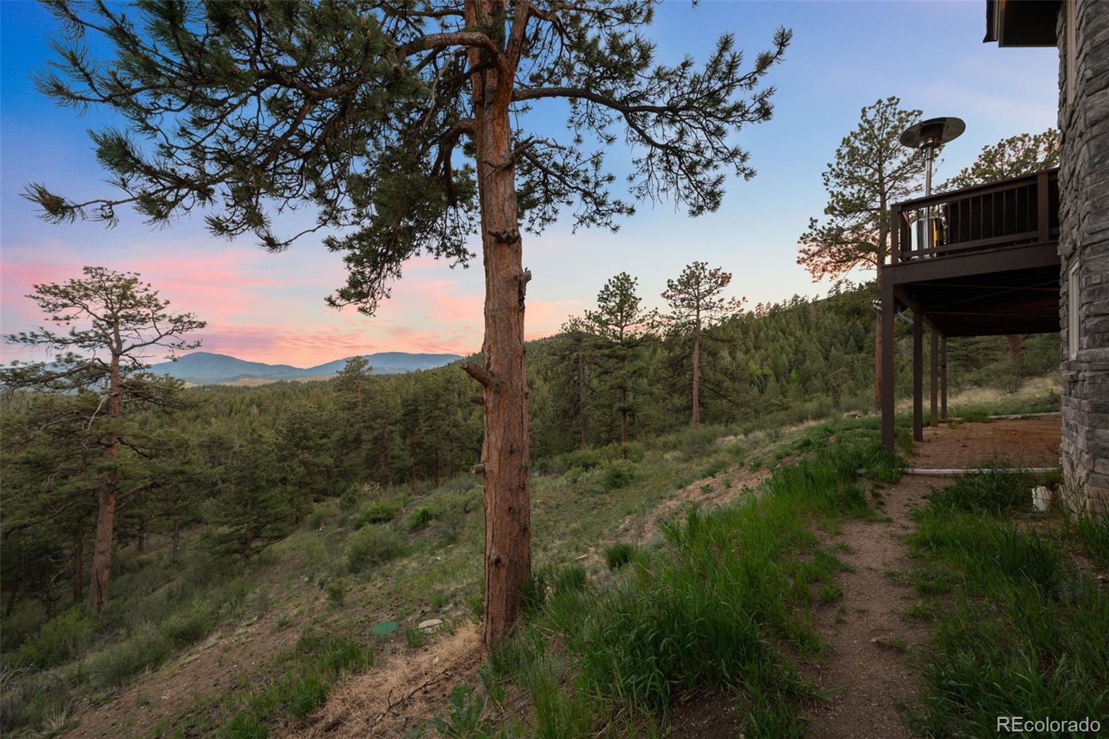 13721 Douglass Ranch Drive Pine, CO 80470 - Photo 45 of 48 Gallery Image 45