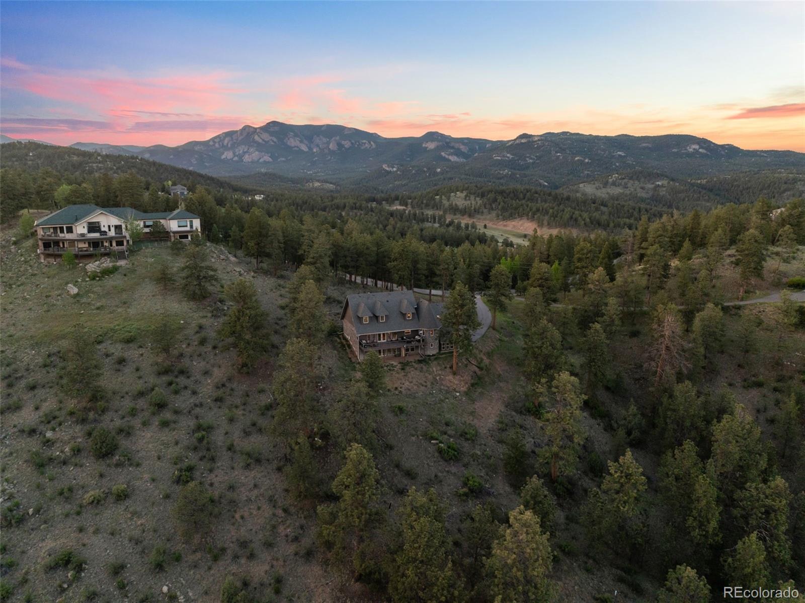 13721 Douglass Ranch Drive Pine, CO 80470 - Photo 48 of 48 Gallery Image 48