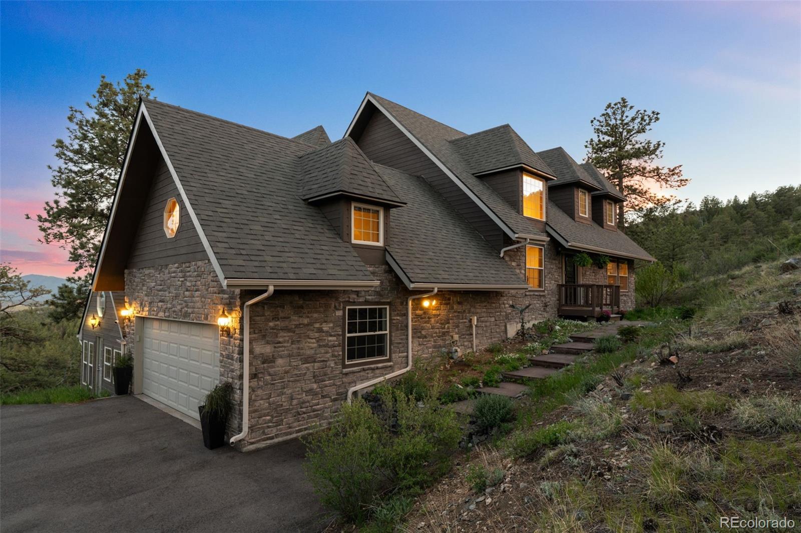 13721 Douglass Ranch Drive Pine, CO 80470 - Photo 5 of 48 Gallery Image 5