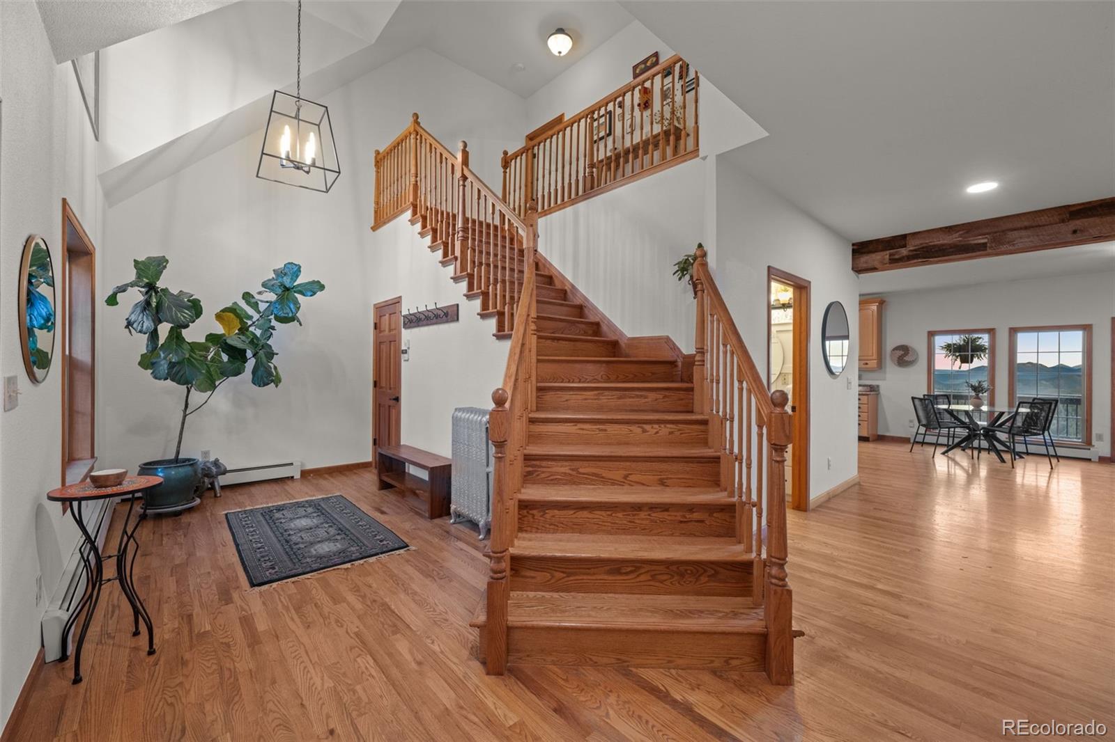 13721 Douglass Ranch Drive Pine, CO 80470 - Photo 10 of 48 Gallery Image 10