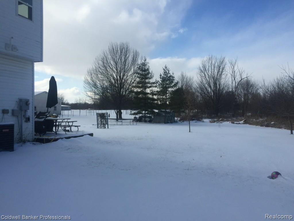 2445 North State Road Davison, MI 48423 - Photo 31 of 33