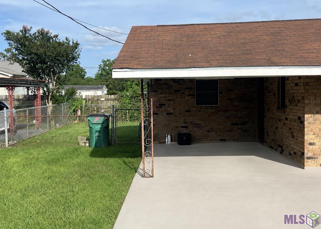 573 St Louis Street Raceland, LA 70394 - Photo 20 of 20