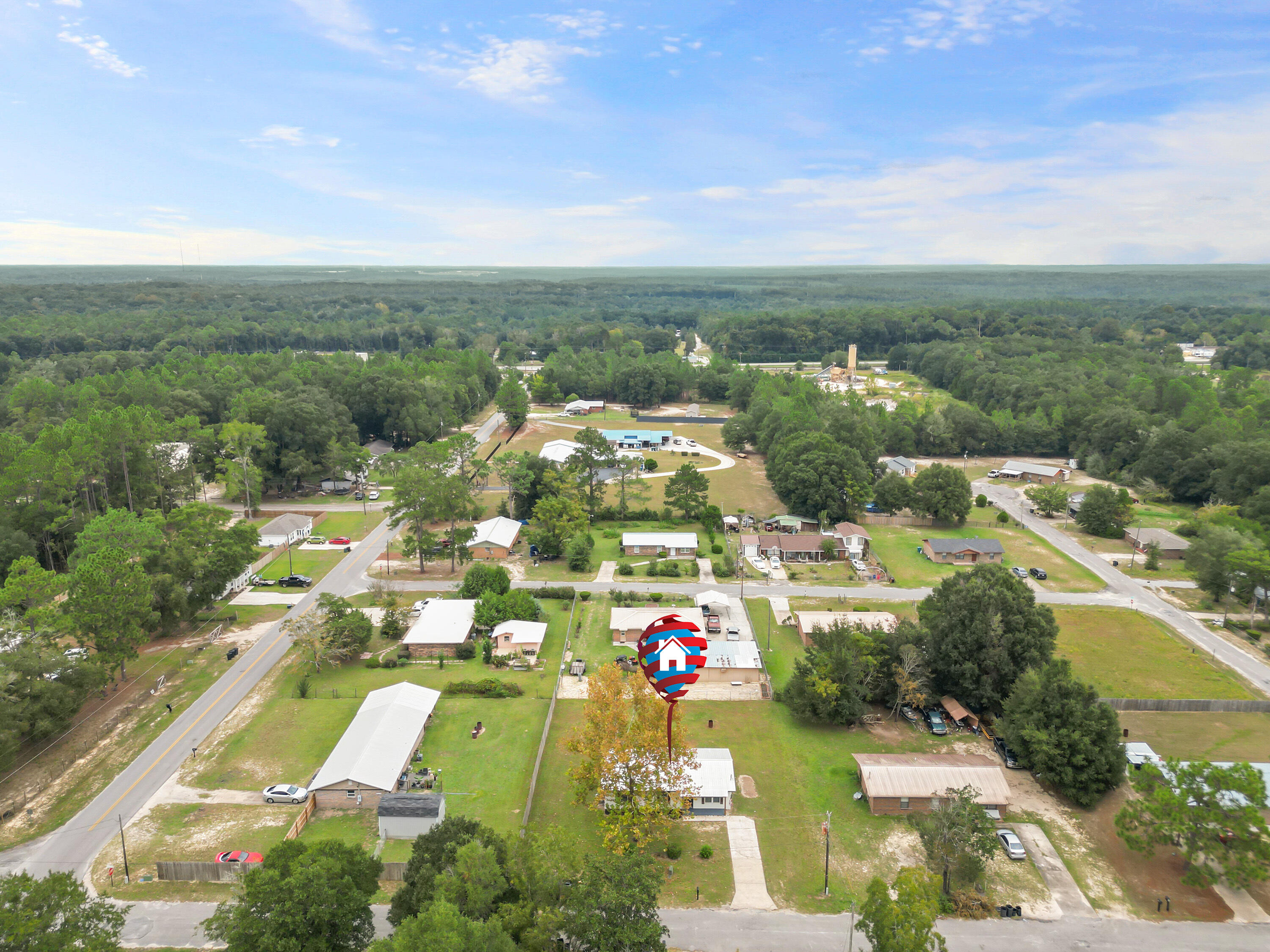 37 Beech Lane DeFuniak Springs, FL 32435 - Photo 23 of 26 a view of city