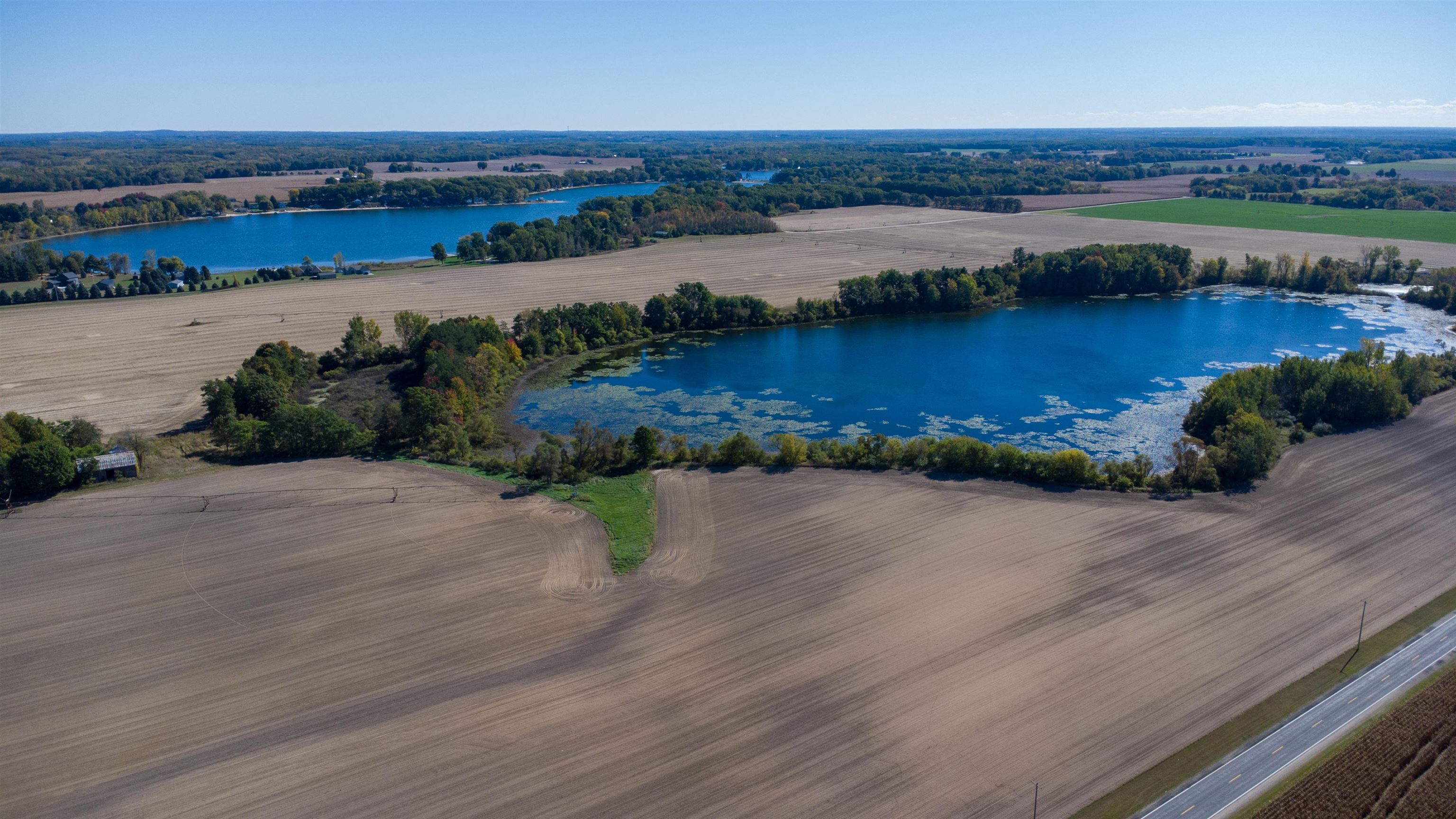 Gravel Ridge Road Trufant, MI 49347 - Photo 15 of 21