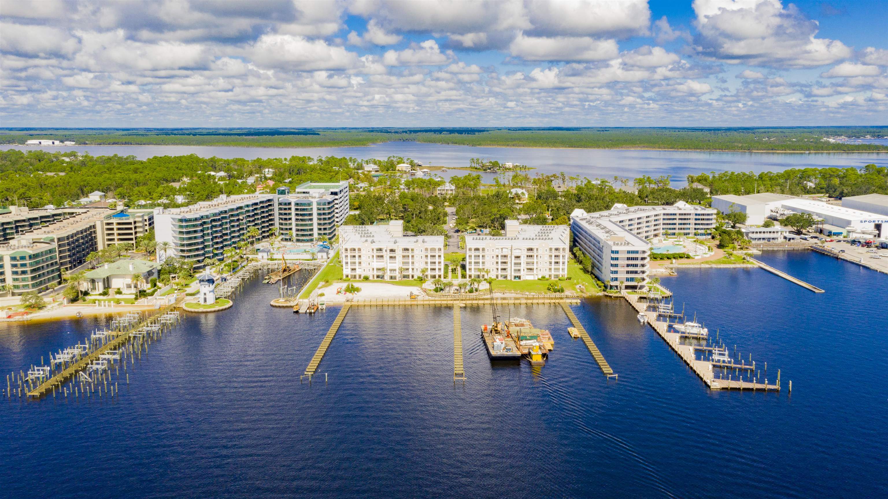 27770 Canal Road, Unit 509 Orange Beach, AL 36561 - Photo 4 of 27