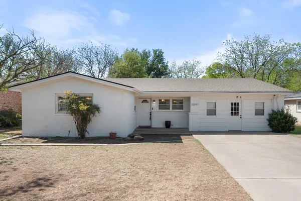 $225,000 | 2319 53rd Street, Lubbock, TX 79412