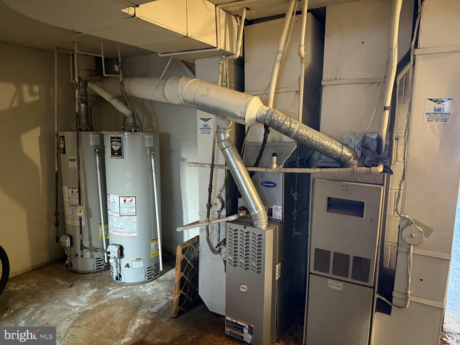 10218 Bustleton Avenue Philadelphia, PA 19116 - Photo 16 of 18 a view of an outdoor space