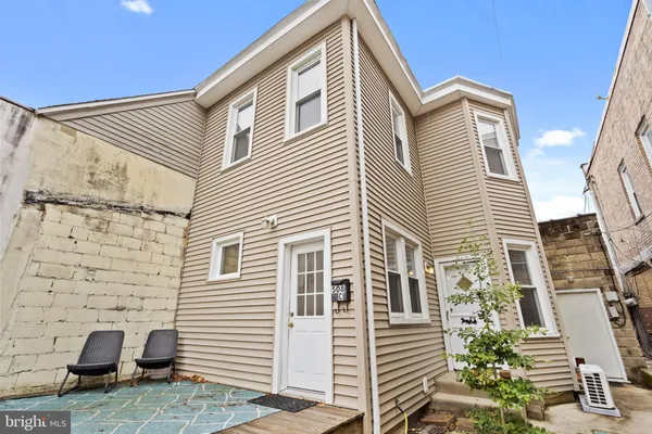 $2,350 | 508 Station Avenue, Unit C, Haddon Heights, NJ 08035