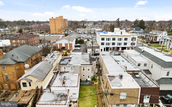 $2,350 | 508 Station Avenue, Unit C, Haddon Heights, NJ 08035