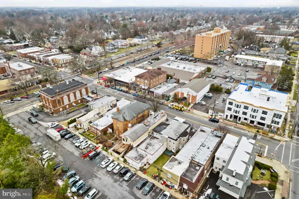 $2,350 | 508 Station Avenue, Unit C, Haddon Heights, NJ 08035