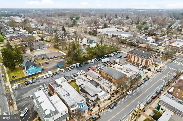 $2,350 | 508 Station Avenue, Unit C, Haddon Heights, NJ 08035