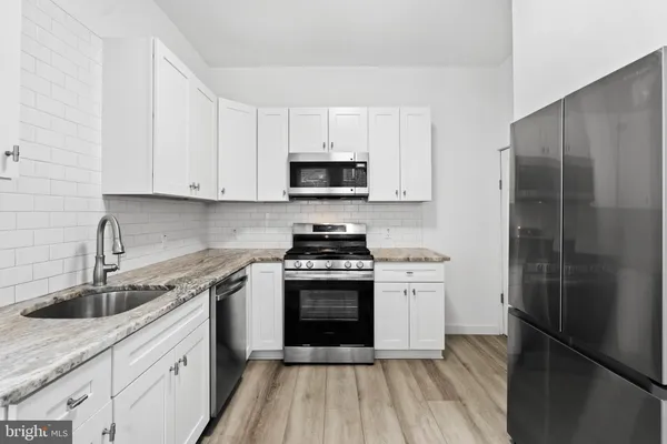 $2,350 | 508 Station Avenue, Unit C, Haddon Heights, NJ 08035