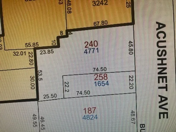 $53,000 | 0 Acushnet Avenue, New Bedford, MA 02744