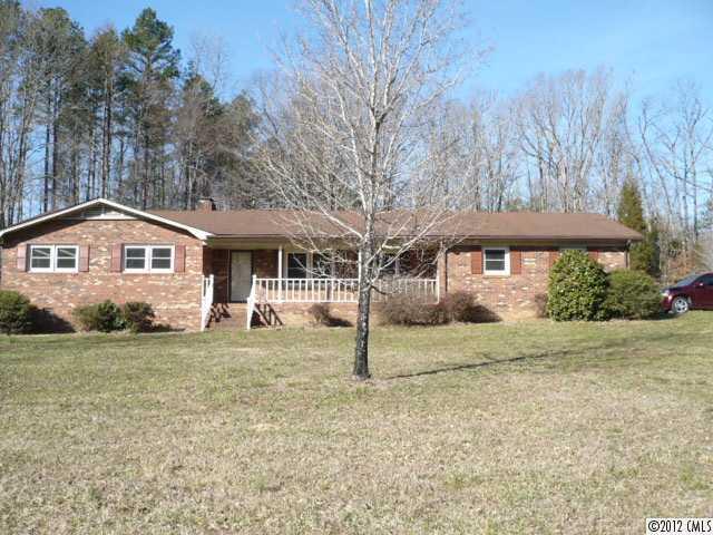 6880 Goodman Lake Road Salisbury, NC 28146 - Photo 1 of 11 Gallery Image 1
