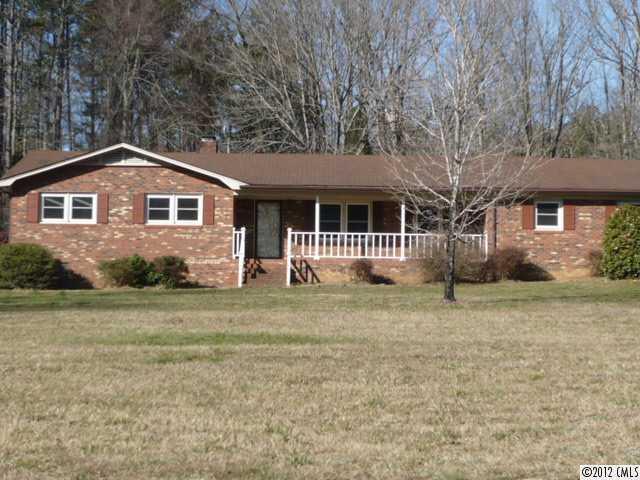 6880 Goodman Lake Road Salisbury, NC 28146 - Photo 2 of 11 Gallery Image 2