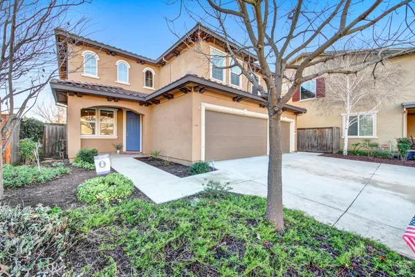 $764,777 | 1130 Legion Court, Dixon, CA 95620