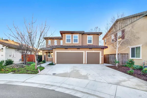 $764,777 | 1130 Legion Court, Dixon, CA 95620
