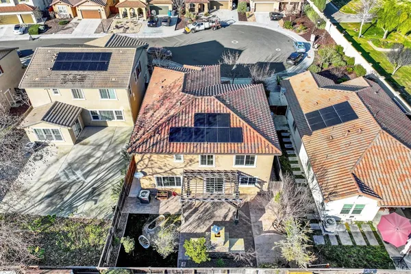 $764,777 | 1130 Legion Court, Dixon, CA 95620