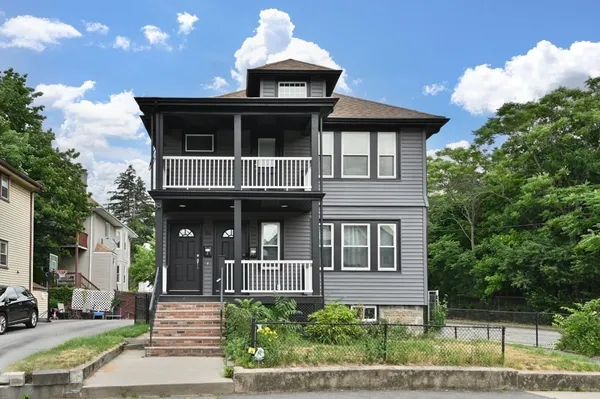 $749,900 | 44 Early Avenue, Unit 2, Medford, MA 02155
