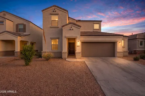 $400,000 | 31046 West Monterey Avenue, Buckeye, AZ 85396