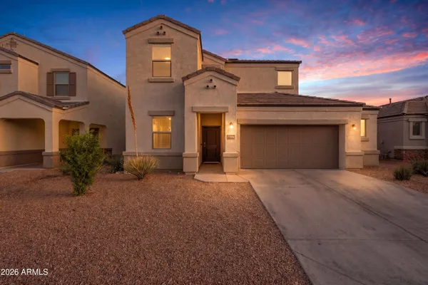 $395,000 | 31046 West Monterey Avenue, Buckeye, AZ 85396