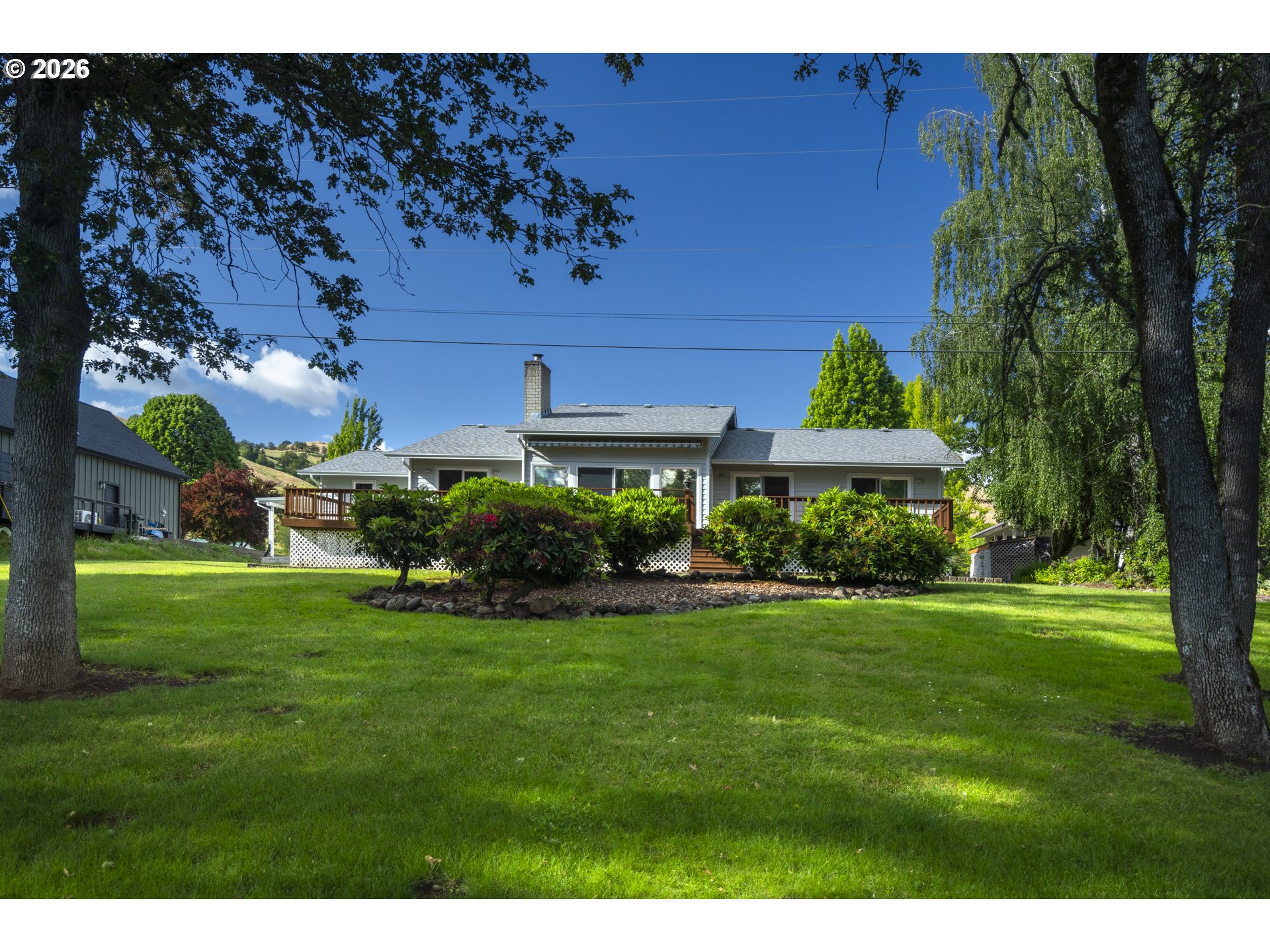 200 Rivershore Drive Roseburg, OR 97470 - Photo 33 of 40
