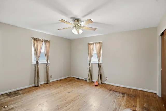 $374,999 | 6433 Lakeland Boulevard, Indianapolis, IN 46234