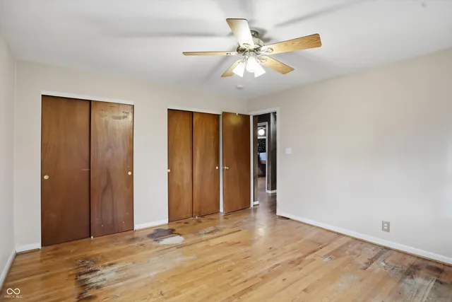 $374,999 | 6433 Lakeland Boulevard, Indianapolis, IN 46234