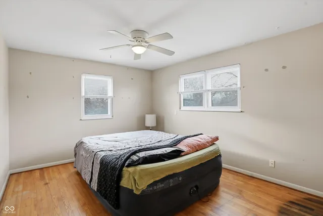 $374,999 | 6433 Lakeland Boulevard, Indianapolis, IN 46234