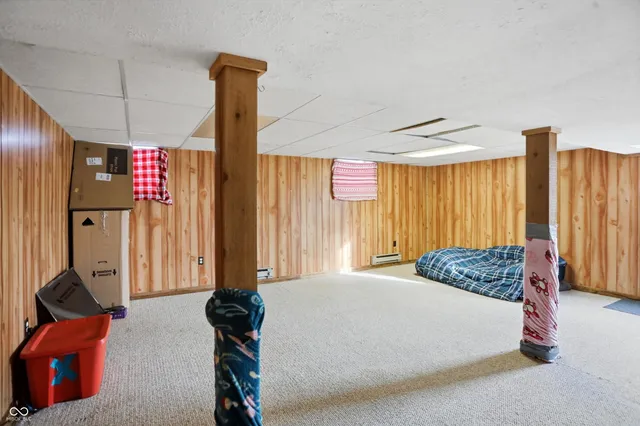 $374,999 | 6433 Lakeland Boulevard, Indianapolis, IN 46234