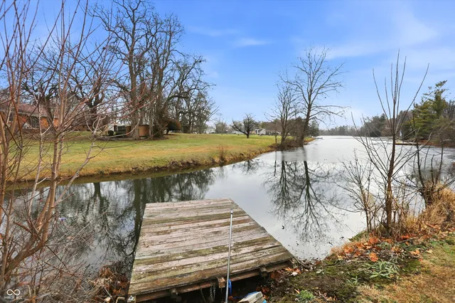 $374,999 | 6433 Lakeland Boulevard, Indianapolis, IN 46234