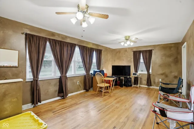 $374,999 | 6433 Lakeland Boulevard, Indianapolis, IN 46234