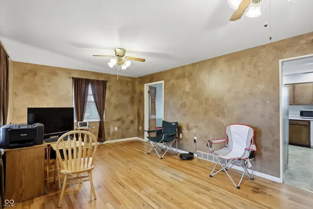 $374,999 | 6433 Lakeland Boulevard, Indianapolis, IN 46234