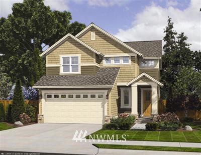 1313 173 Place Southeast, Unit 5 Bothell, WA 98012 - Photo 1 of 1 Gallery Image 1