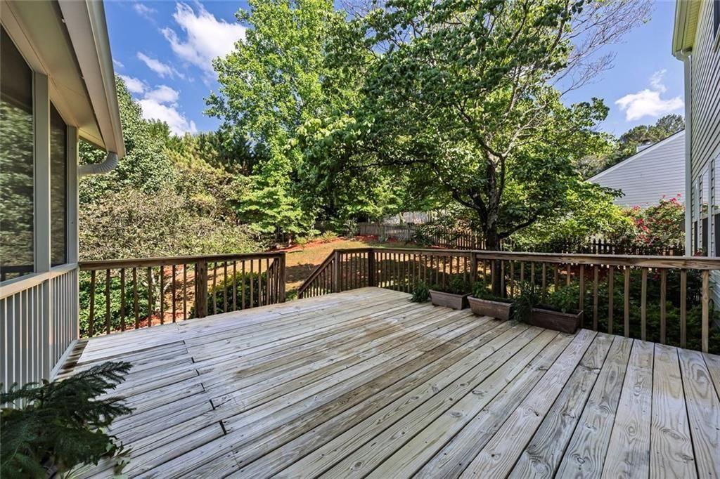 815 Plantation Ridge Overlook Woodstock, GA 30188 - Photo 39 of 56