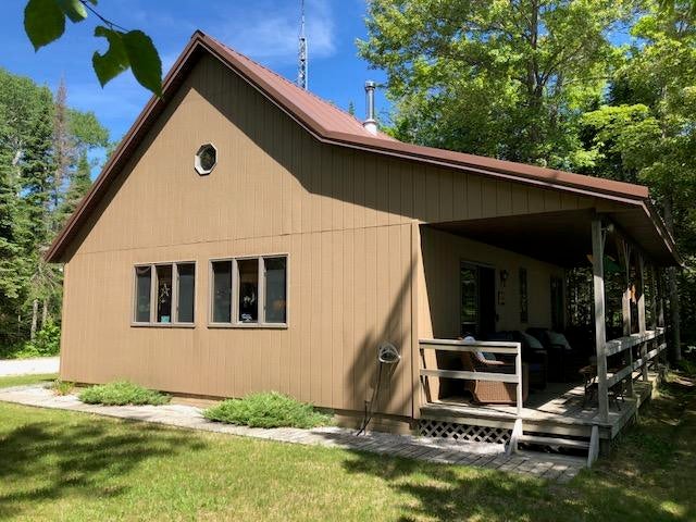 9010 North Whitefish Point Road Paradise, MI 49768 - Photo 1 of 62 Gallery Image 1