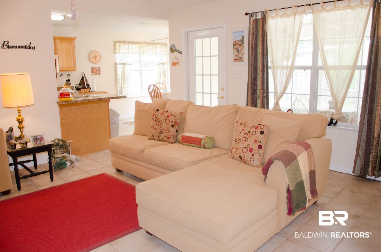 1632 Matias Drive Lillian, AL 36549 - Photo 3 of 34