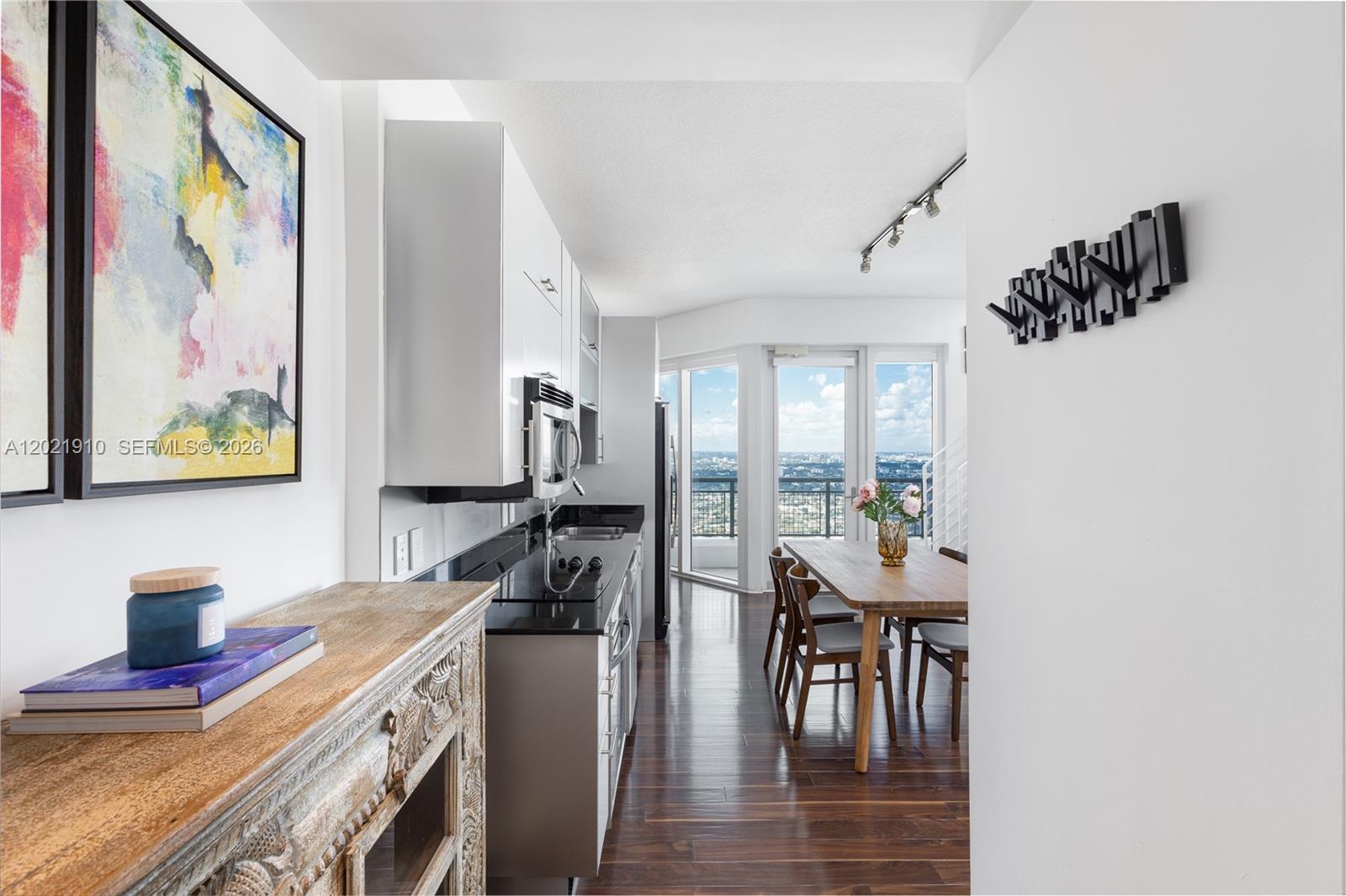 60 Southwest 13th Street, Unit 4613 Miami, FL 33130 - Photo 23 of 49