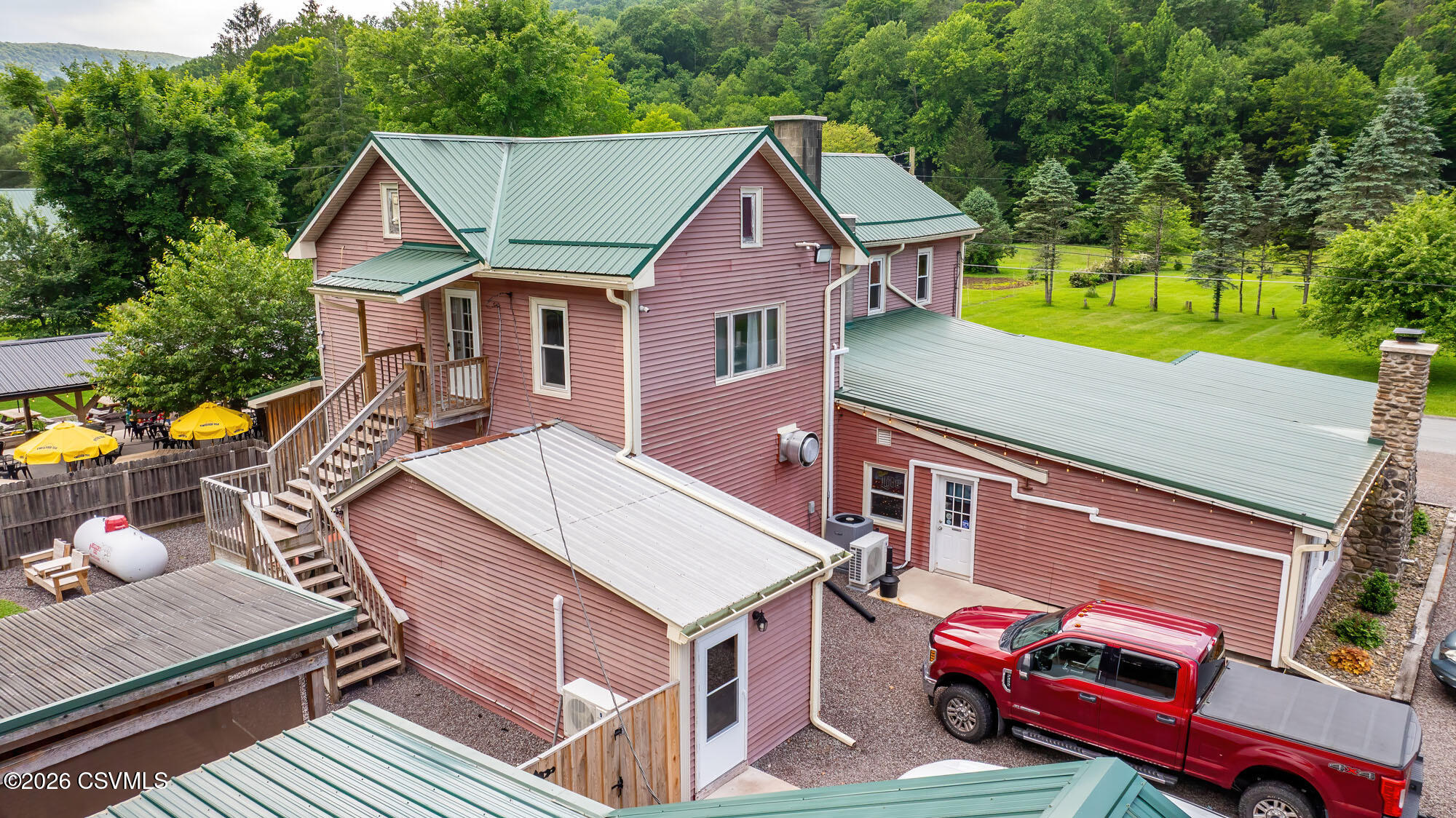 184 Jamison City Road Benton, PA 17814 - Photo 11 of 102