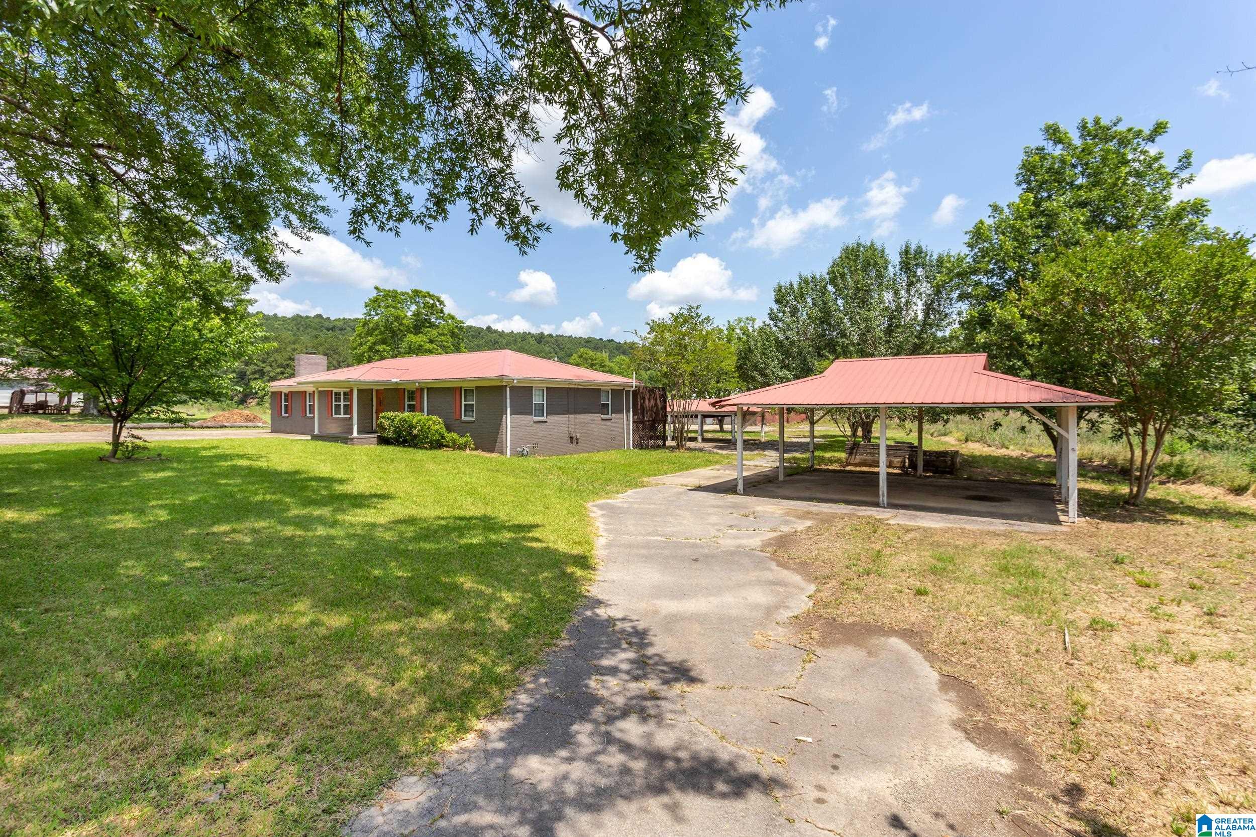 5048 Eubanks Road Bessemer, AL 35022 - Photo 2 of 25