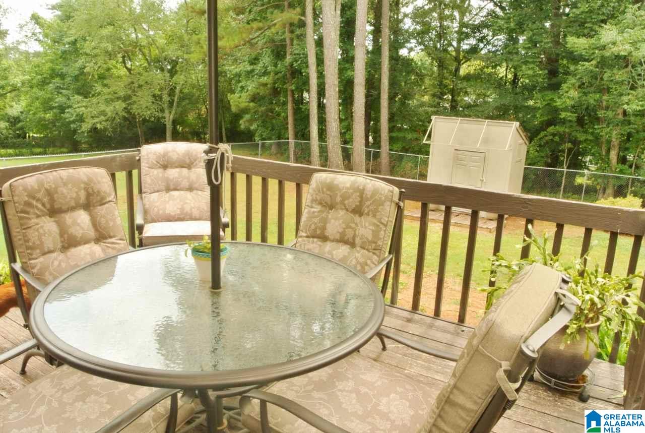 7212 Weems Road Pinson, AL 35126 - Photo 26 of 31