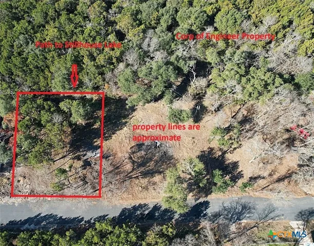 $39,900 | 4244 Westview Drive, Belton, TX 76513